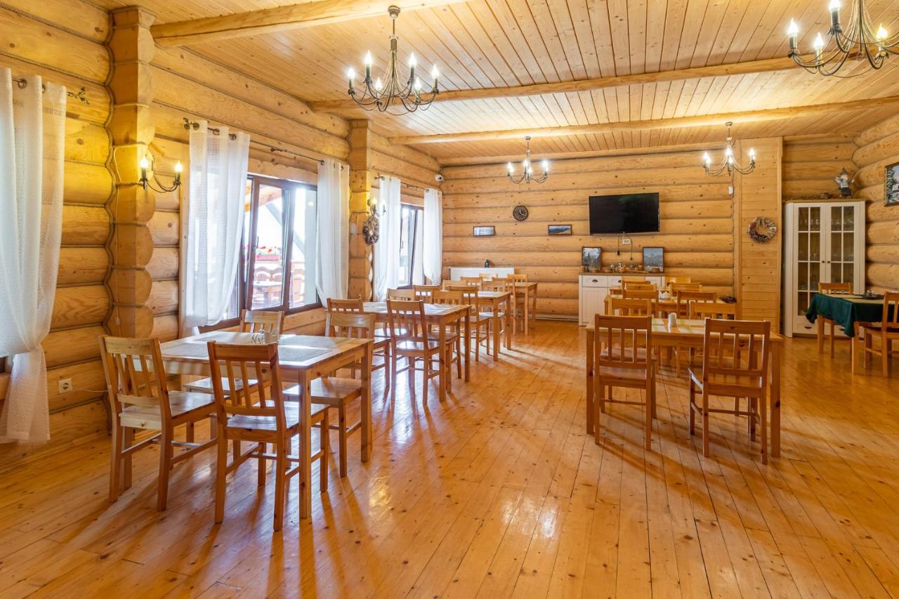 Konopka Guest House Bukowel Exterior foto