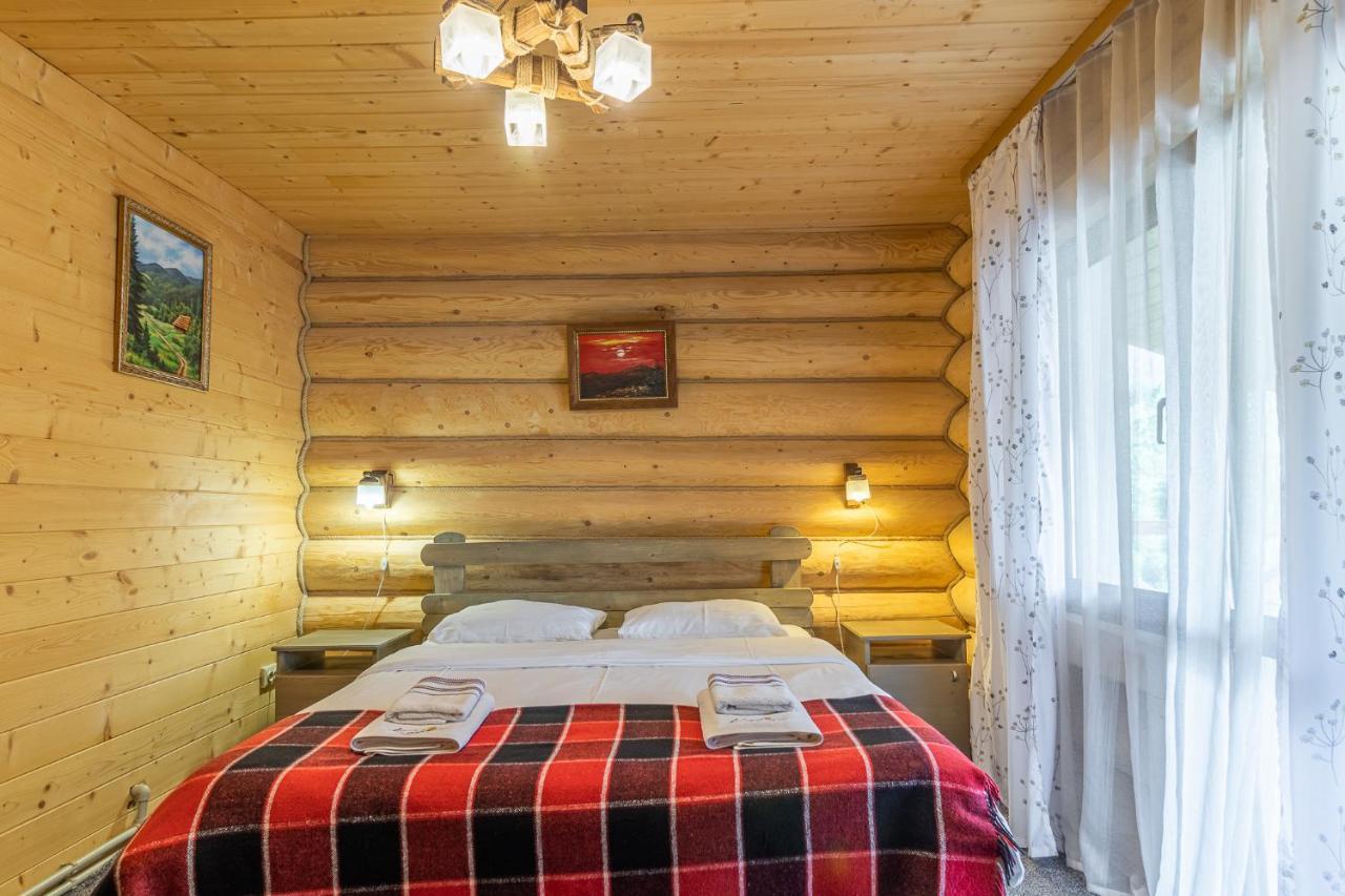 Konopka Guest House Bukowel Exterior foto