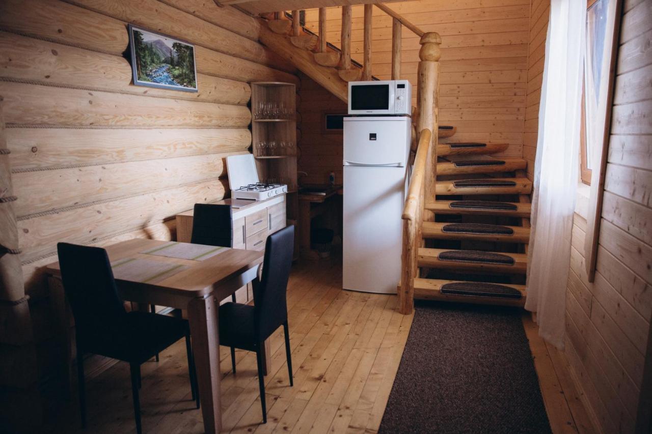 Konopka Guest House Bukowel Exterior foto