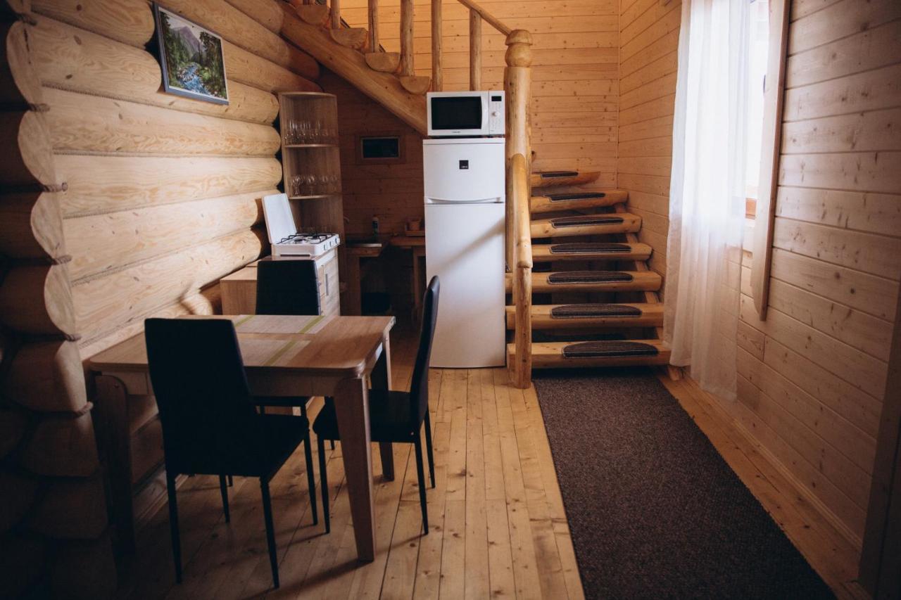 Konopka Guest House Bukowel Exterior foto