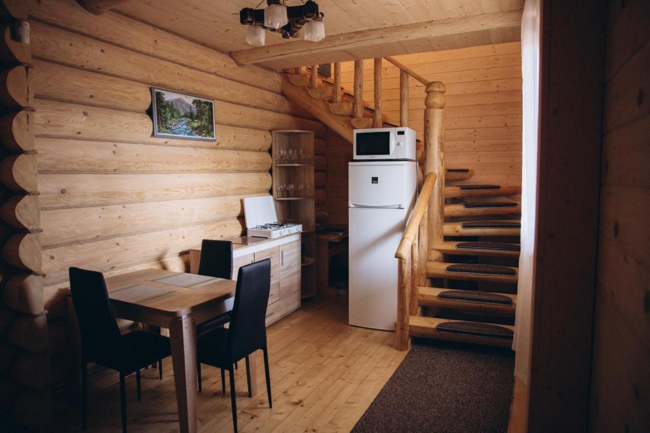 Konopka Guest House Bukowel Exterior foto